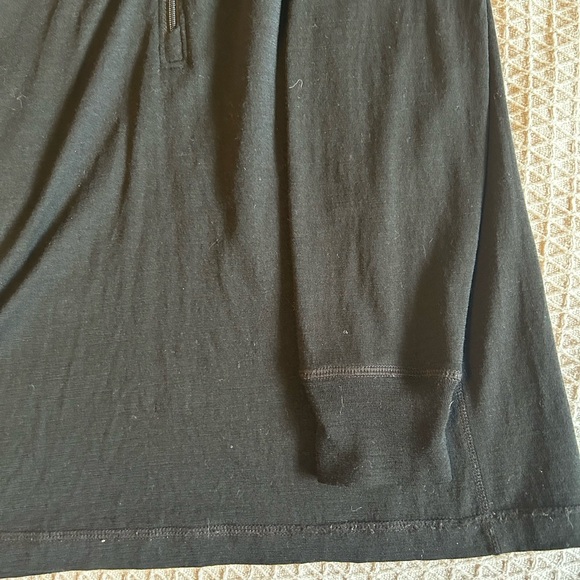 Mec 100% Merino wool base layer Men’s S/P slim fit - Picture 3 of 4